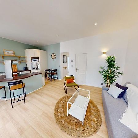 Magnifique Appartement 1 Chambre En Centre-Ville Du Havre Le Havre Exterior photo